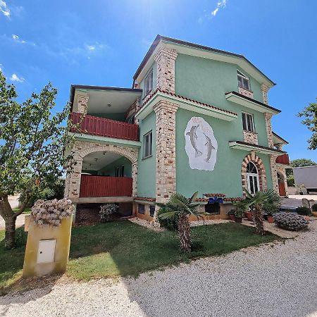Appartamento Apartman 2 Ližnjan Esterno foto