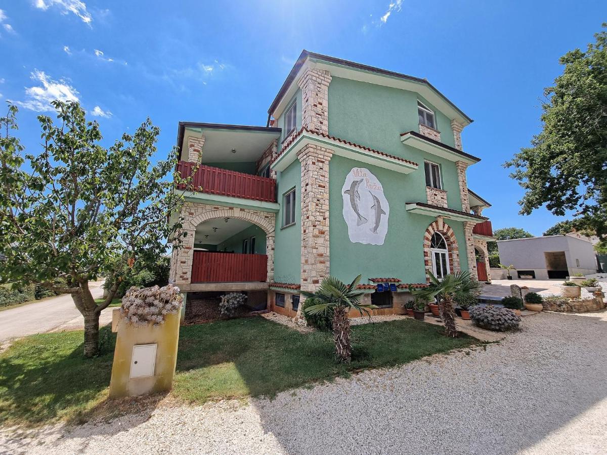 Appartamento Apartman 2 Ližnjan Esterno foto