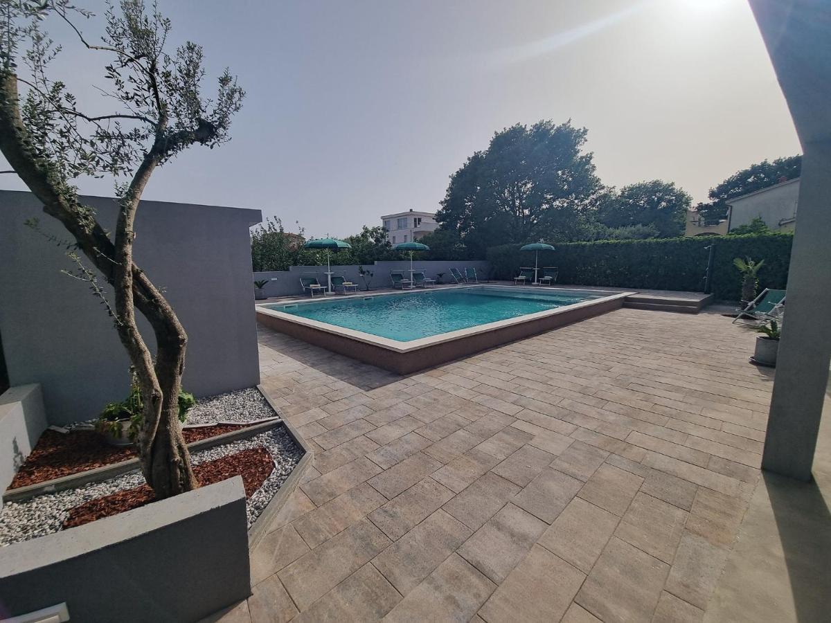 Appartamento Apartman 2 Ližnjan Esterno foto