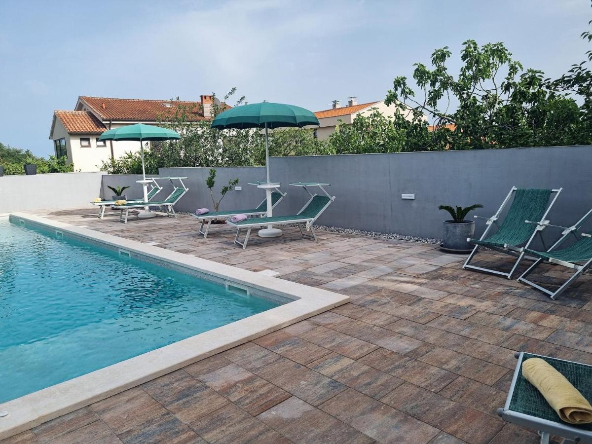 Appartamento Apartman 2 Ližnjan Esterno foto